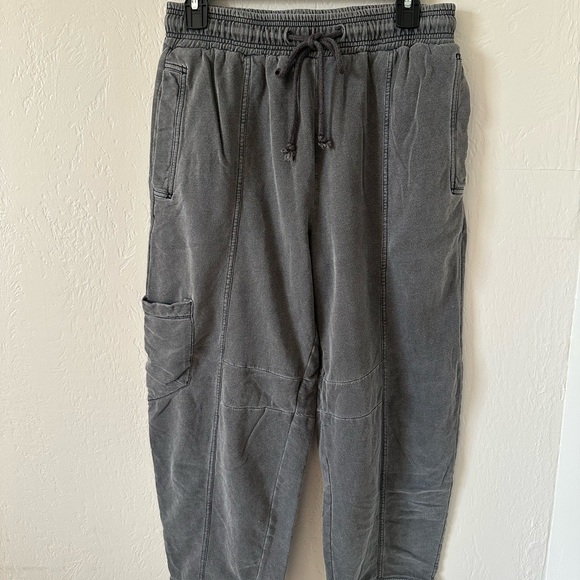 Urban Outfitters Cargo Sweatpants - Picture 1 of 8